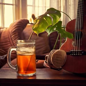 Lofi Comfort: Smooth Laidback Tunes - Lofi Cafe