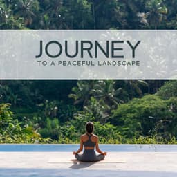 Journey to a Peaceful Landscape: Nature Sound Effects and Atmospheres for Meditation, Relaxation and Yoga - Relaxation Area