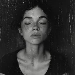 Sonidos De Lluvia Tranquila Para Una Atmósfera Pacífica - Orgel Relajante