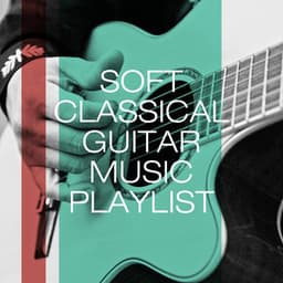 Soft classical guitar music playlist - The Einstein Classical Music Collection for Baby