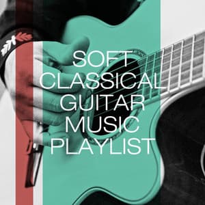 Soft classical guitar music playlist - The Einstein Classical Music Collection for Baby