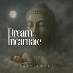 Dream Incarnate: Stillness Between Stars - Beth Souls