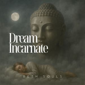 Dream Incarnate: Stillness Between Stars - Beth Souls