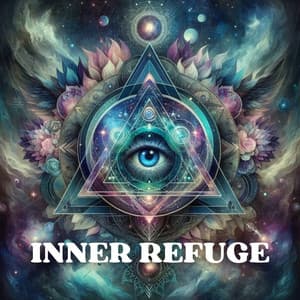 Inner Sanctum: Unlocking Harmony Through Third Eye Awakening - Inspiring Tranquil Sounds
