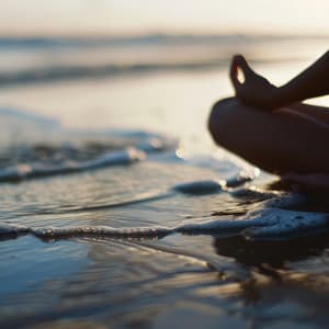 Piano Pacífico: Oleadas Suaves De Relajación - Maestros de la música de relajación para piano