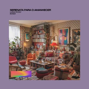 Serenata para o Amanhecer - Living Room Bossa
