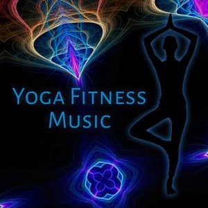 Yoga Fitness Music - Yoga Chill