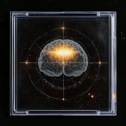 Horizons Call - Ambient Chill