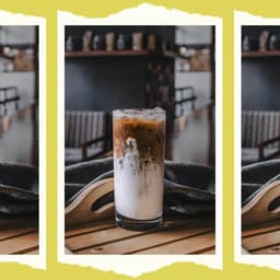 Son Montuno - Music for Refreshing Coffee Tonic - Soft Jazz Music