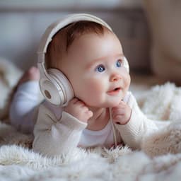Playtime Tunes: Music for Baby's Day - Baby Music Centre