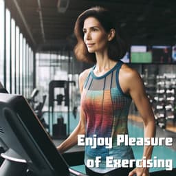 Enjoy Pleasure of Exercising: Lifestyle Activity - Power Pilates Music Ensemble