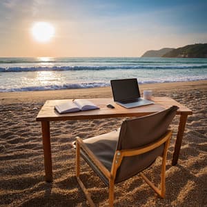 Música Suave Para La Concentración Y El Pensamiento Profundo - Música de Trabajo Clasico