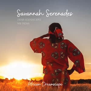 Savannah Serenades: A Musical Journey Through the Heart of Africa - Zafari Soundscapes
