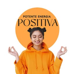 Potente energia positiva - Tom Barkes