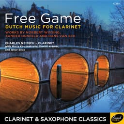 Free Game - Charles Neidich