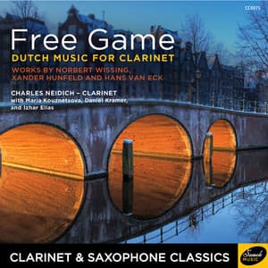 Free Game - Charles Neidich