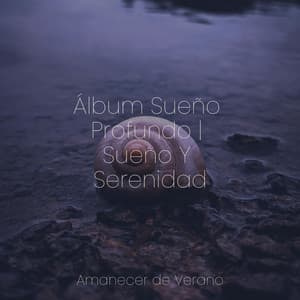 Álbum Sueño Profundo | Sueño Y Serenidad - Naturaleza Sonidos