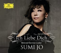 Ich Liebe Dich - Sumi Jo