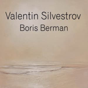 Valentin Silvestrov - Valentin Silvestrov