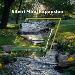 Silent Mind Expansion - Meditative Channel