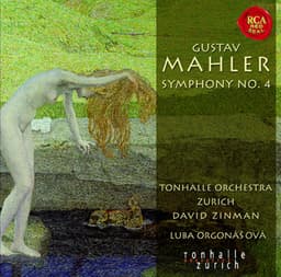 Mahler: Sinfonie Nr. 4 - Gustav Mahler