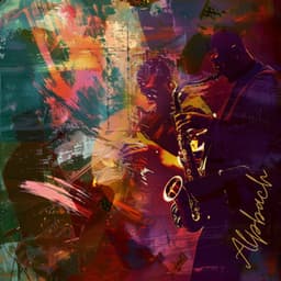 Alpbach - University Jazz Cafe