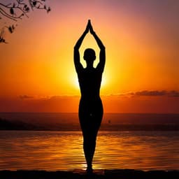 Music for Yoga: Balanced Harmonic Flow - Elemental Samples