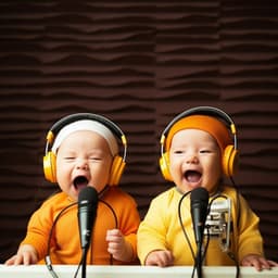 Music for Baby: Gentle Snooze Concerto - Sunday Evening Music