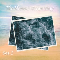 The Moment Ocean Days Ses. 2 - Ocean Sounds FX