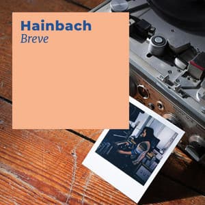 Breve - Hainbach
