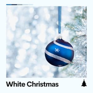White Christmas - White Noise Sound Garden