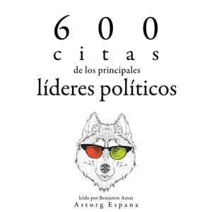 600 citas de los principales líderes políticos - Napoleon Bonaparte