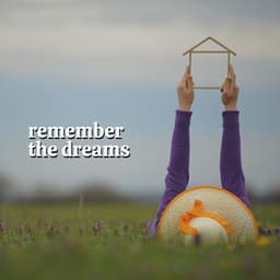 Remember the Dreams - Insomnia Cure Maestro