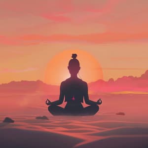 Rhythms for Meditation: Mindful Harmonies - Asian Zen Meditation