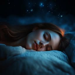 Serene Night���s Rest: Calming Tunes - Restful Music Concort