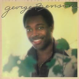 Livin' Inside Your Love - George Benson