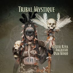 Tribal Mystique - Osin Wood