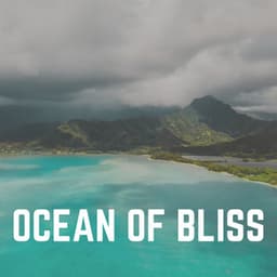 Ocean of Bliss - Ocean Sound Machine