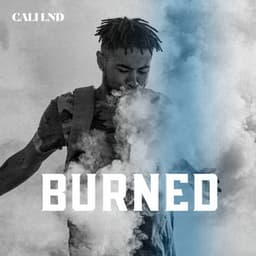 BURNED - Cali LND