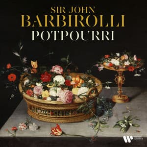 Potpourri - Sir John Barbirolli