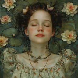 Relajante Calma Del Océano Para Un Sueño Profundo - Recarga de la Tarde