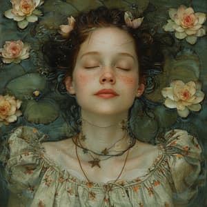 Relajante Calma Del Océano Para Un Sueño Profundo - Recarga de la Tarde