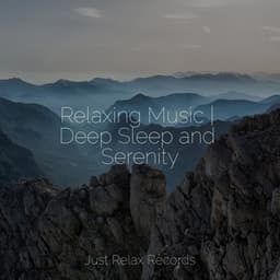 Relaxing Music | Deep Sleep and Serenity - Sleep Baby Sleep