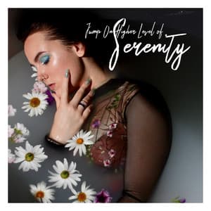 Jump On Higher Level of Serenity: Soothing & Relaxing New Age Sounds, Nature Makes You Free, Use Yours Abilities, Find Your Life Goals - Natural Zen Meditation White Noise