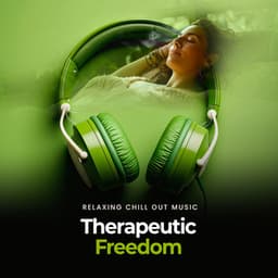 Therapeutic Freedom - Relaxing Chill Out Music