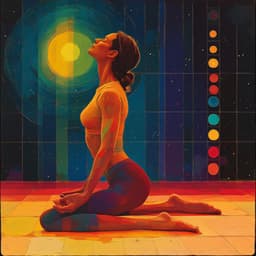 Klimaks af Afslapning: Strengforbindelsen til Oase Yoga - Yoga ASMR