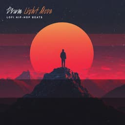 Drum Light Move - Lofi Hip-Hop Beats