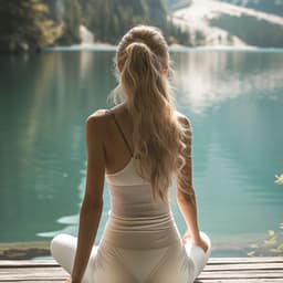 Morning Stretch Ritual: Yoga for a Flexible Body and Peaceful Mind - Agnes Yard