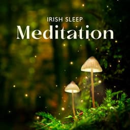 Irish Sleep Meditation - Relaxation Sleep Meditation