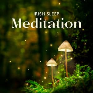 Irish Sleep Meditation - Relaxation Sleep Meditation